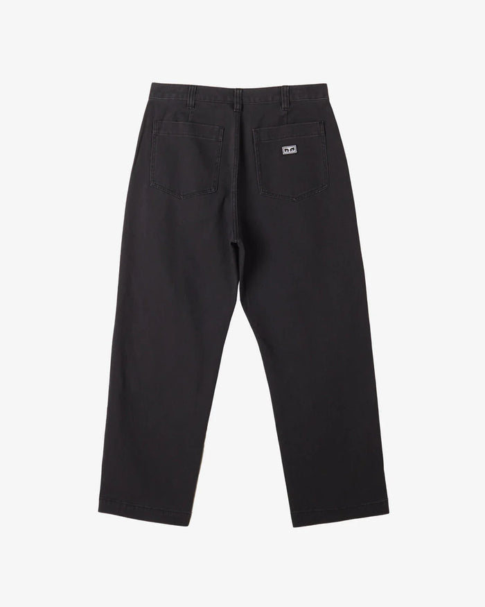 BIG TIMER UTILITY DENIM - Four Street