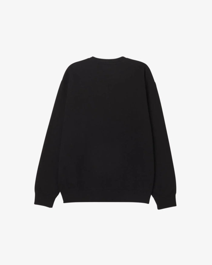 BIGGS CREW CREWNECK - Four Street