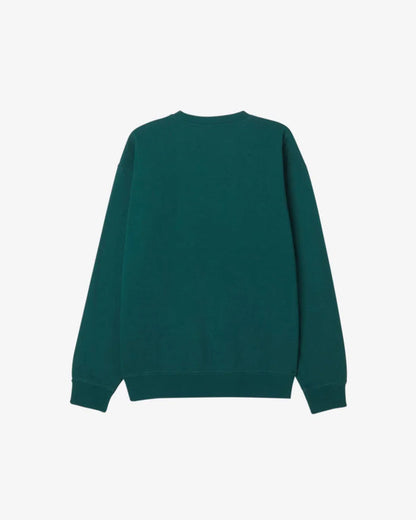 BIGGS CREW CREWNECK - Four Street