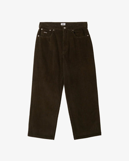 BIGWIG BAGGY CORDUROY PANT - Four Street