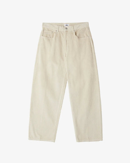 BIGWIG BAGGY CORDUROY PANT - Four Street