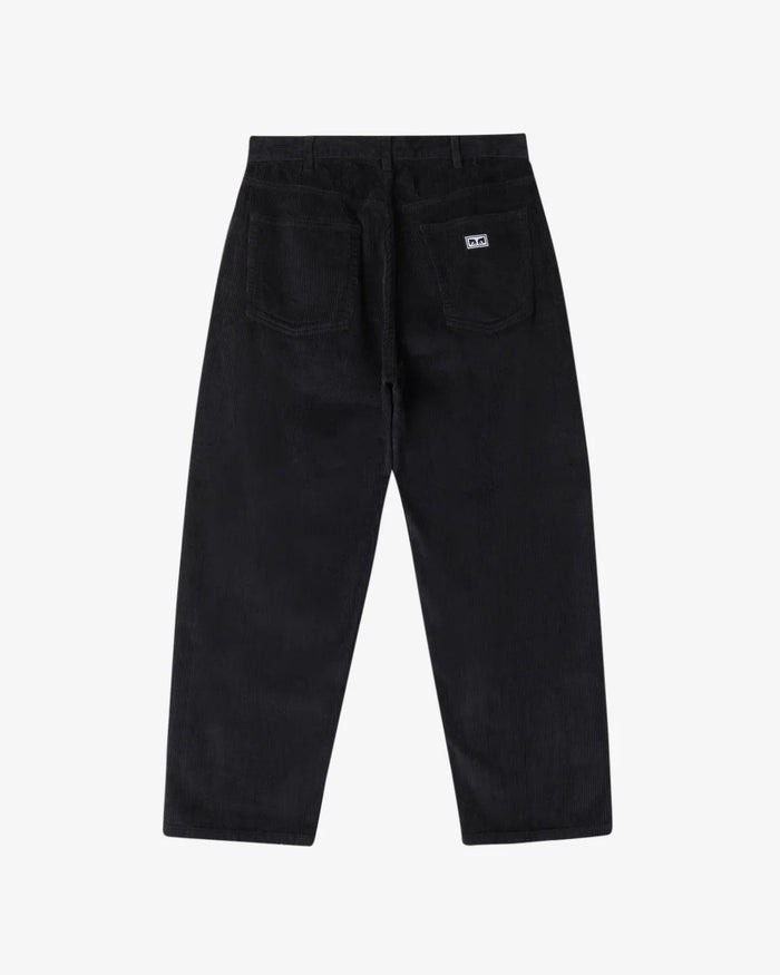BIGWIG BAGGY CORDUROY PANT - Four Street
