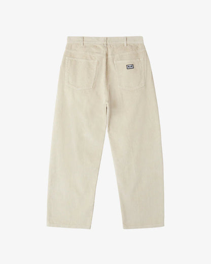 BIGWIG BAGGY CORDUROY PANT - Four Street