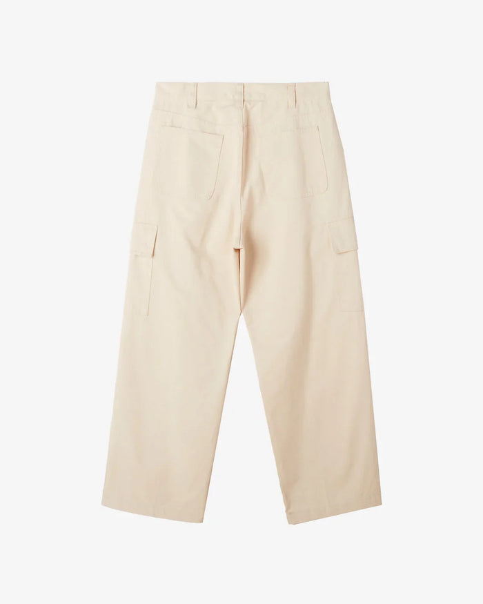 BIGWIG BAGGY TWILL CARGO - Four Street