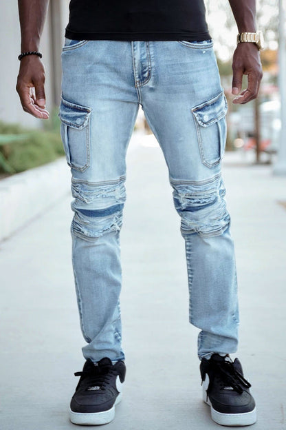 Indigo
