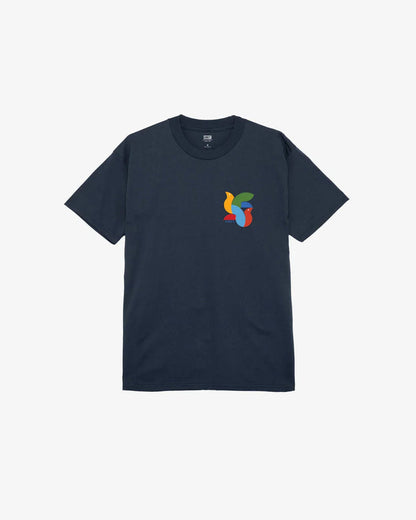 BIRD CLASSIC T-SHIRT - Four Street