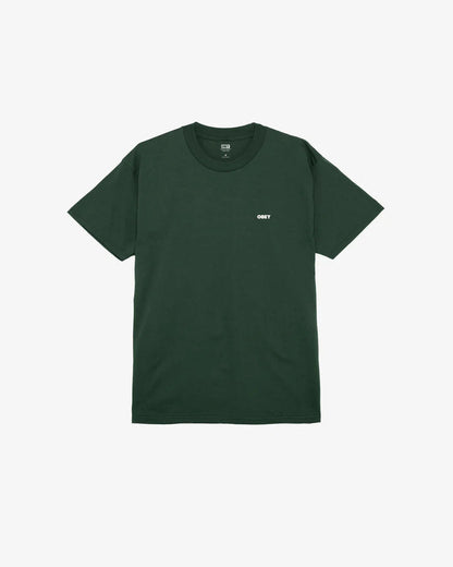 BOLD OBEY II CLASSIC T-SHIRT - Four Street