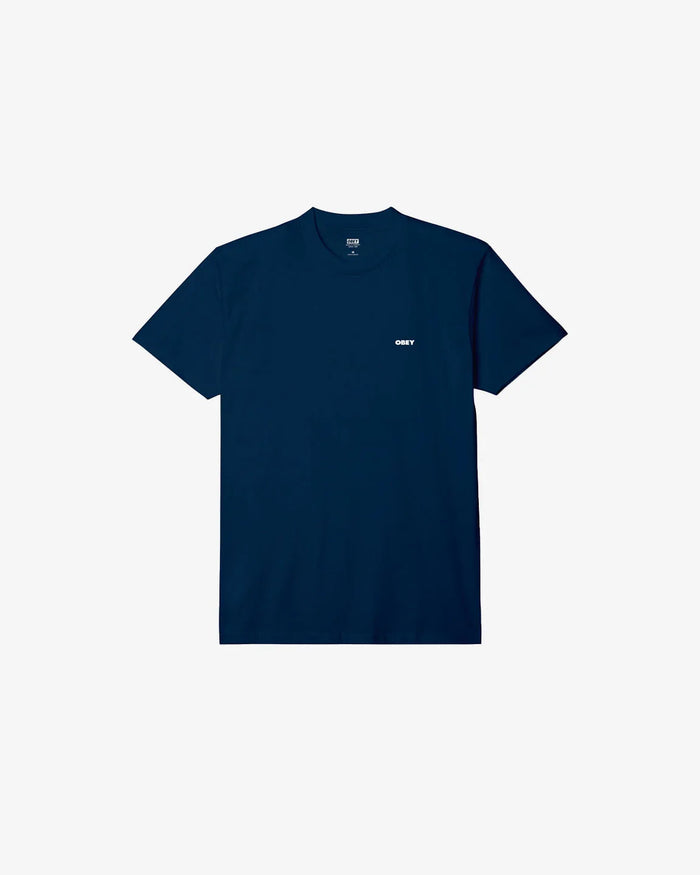 BOLD OBEY II CLASSIC T-SHIRT - Four Street