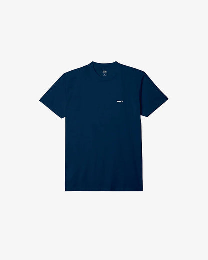 BOLD OBEY II CLASSIC T-SHIRT - Four Street