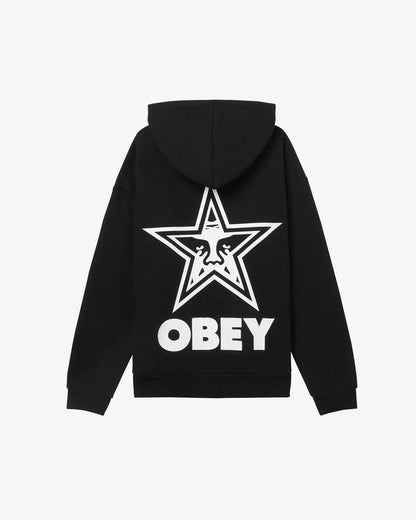 BOLD STAR EXTRA HEAVY PULLOVER - Four Street