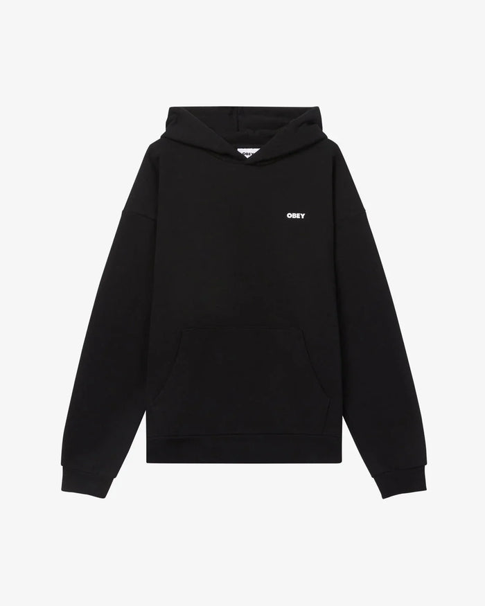 BOLD STAR EXTRA HEAVY PULLOVER - Four Street