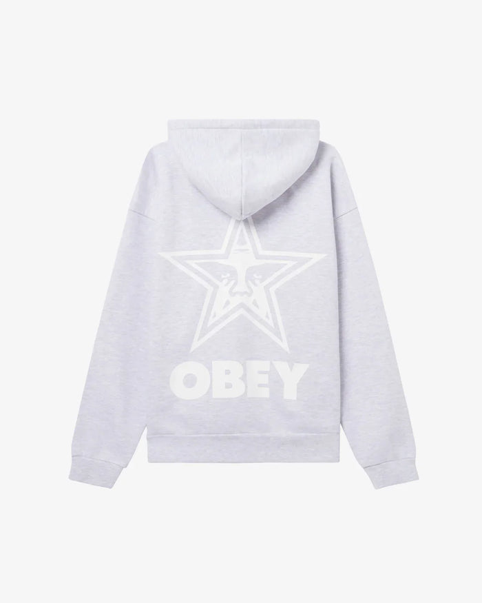 BOLD STAR EXTRA HEAVY PULLOVER - Four Street