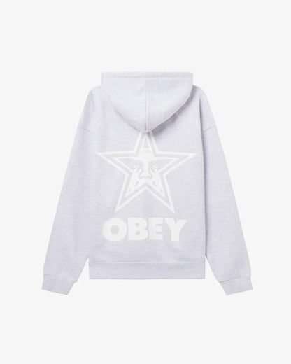 BOLD STAR EXTRA HEAVY PULLOVER - Four Street