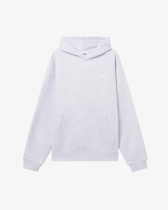 BOLD STAR EXTRA HEAVY PULLOVER - Four Street