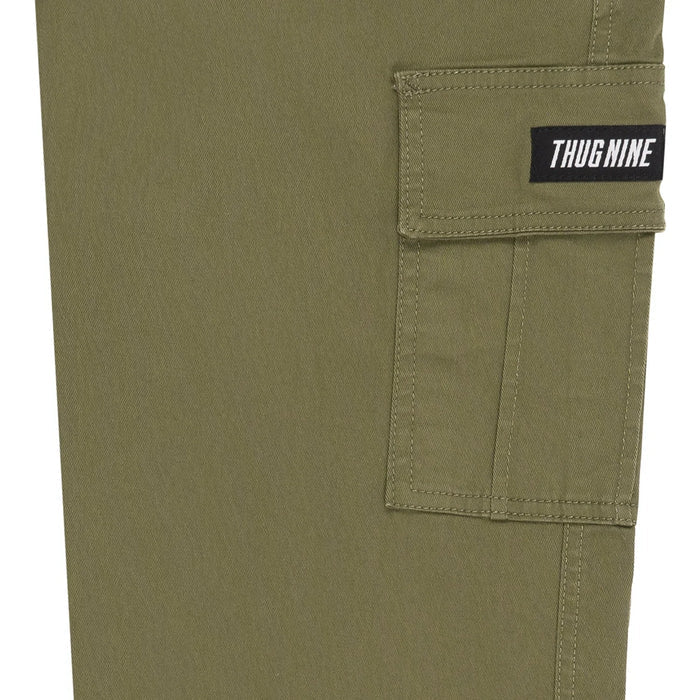 CALCA CARGO CLASSIC - Four Street