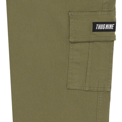 CALCA CARGO CLASSIC - Four Street