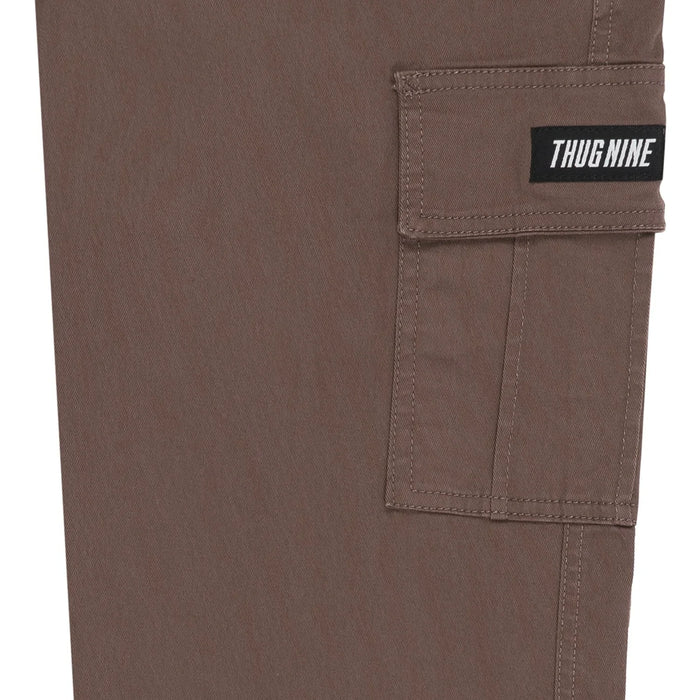 CALCA CARGO CLASSIC - Four Street