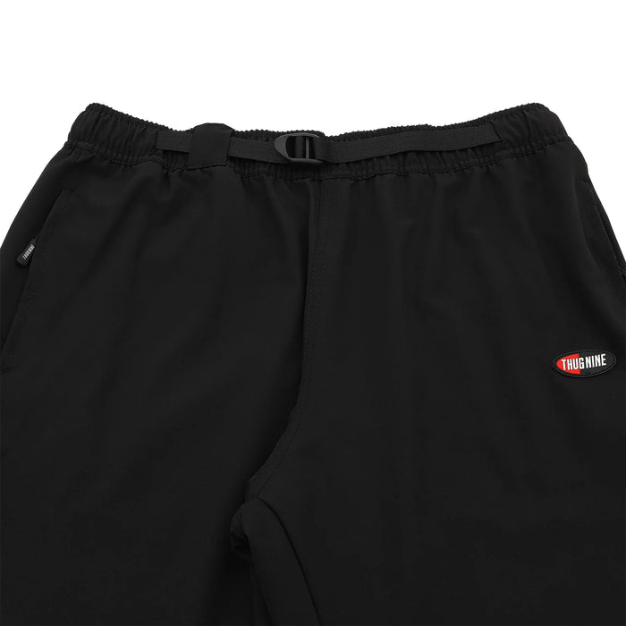 CALCA SIERRA BLACK - Four Street