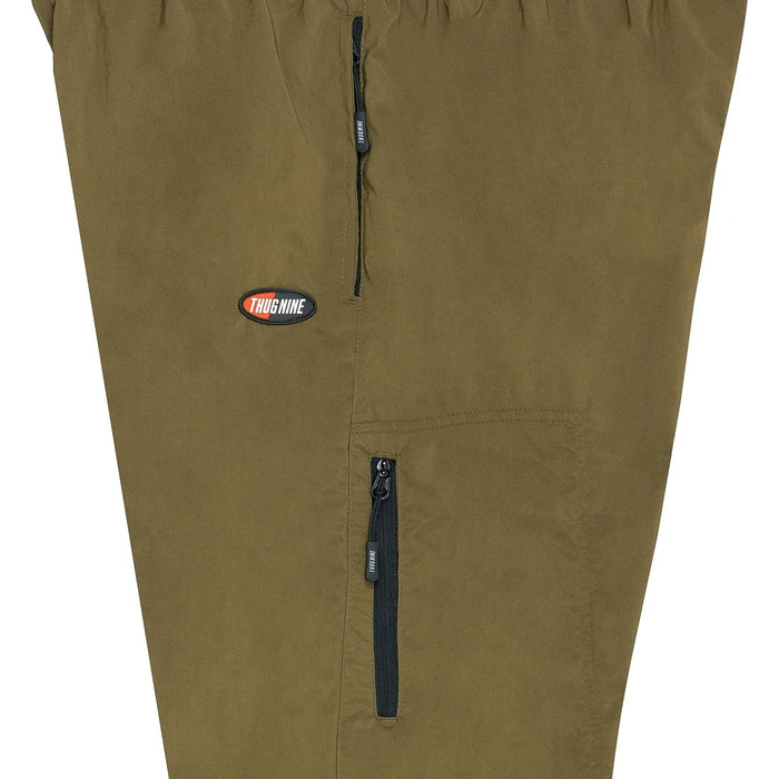 CALCA SIERRA PREMIUM - Four Street