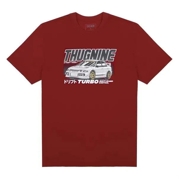 CAMISA THUG NINE DRIFT - Four Street