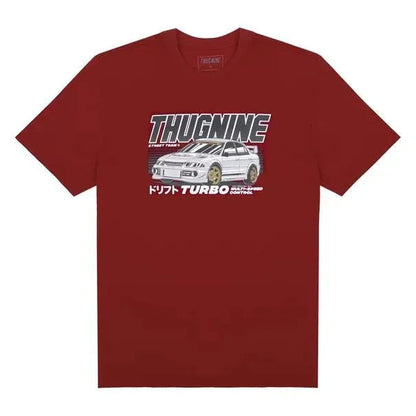 CAMISA THUG NINE DRIFT - Four Street