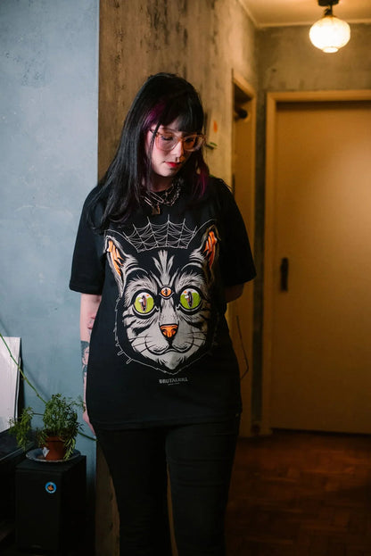 Camiseta - Drops - Four Street