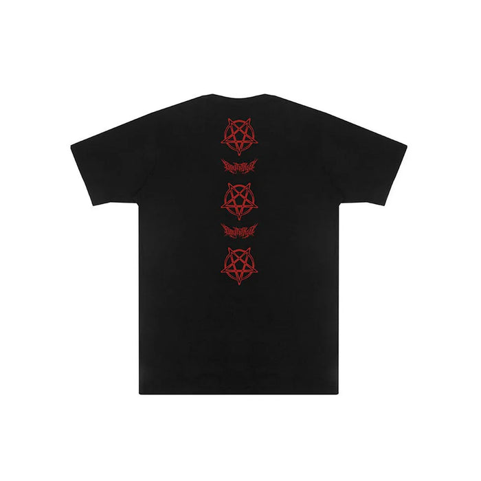 Camiseta - Lilith - Four Street