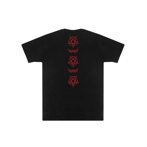 Camiseta - Lilith - Four Street