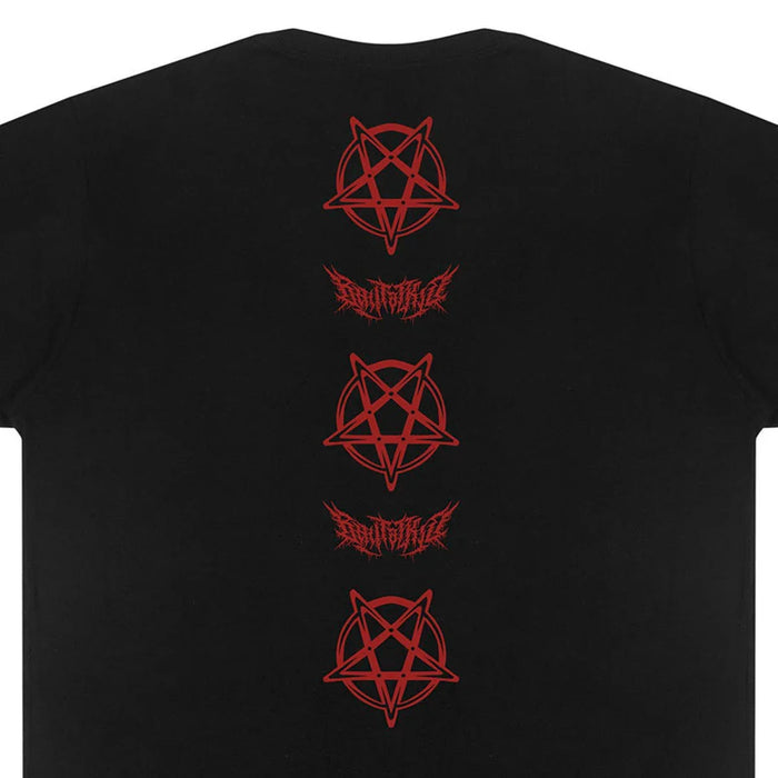 Camiseta - Lilith - Four Street