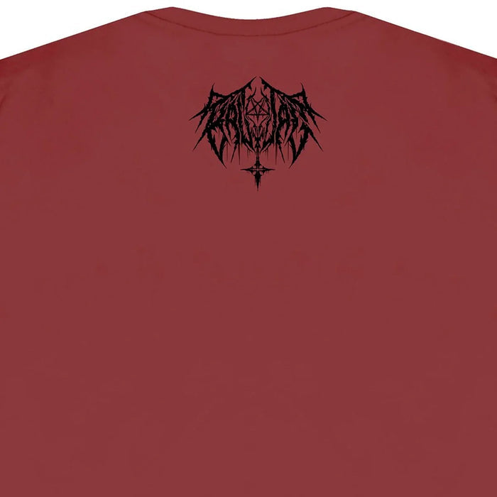 Camiseta - Shax Red - Four Street