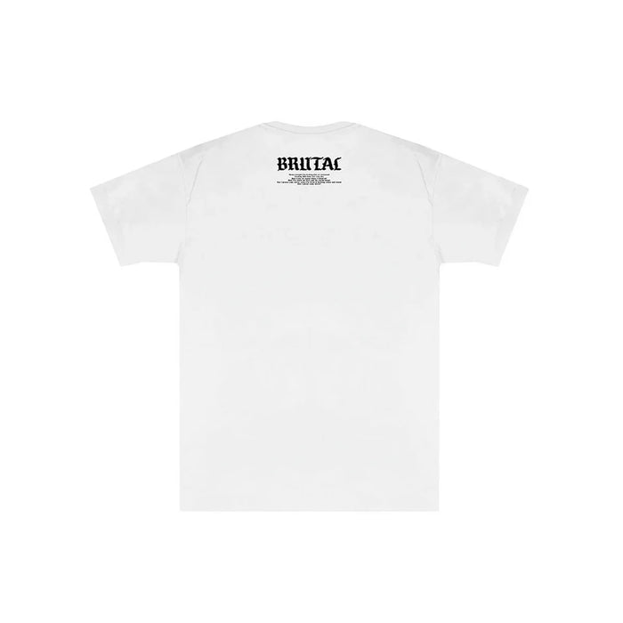 Camiseta - SOS - Four Street