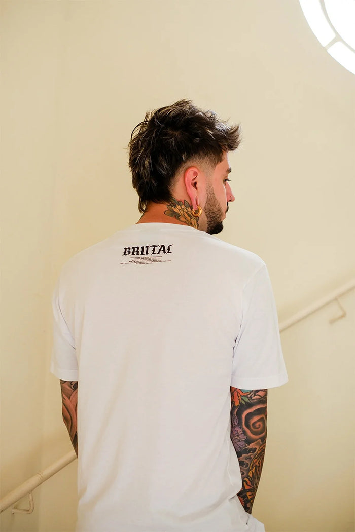 Camiseta - SOS - Four Street