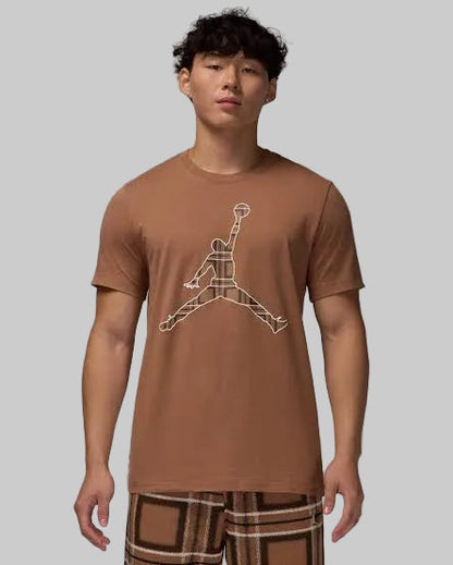 CAMISETA AIR JORDAN