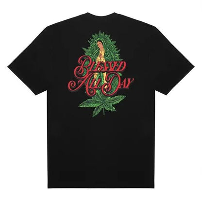 CAMISETA ALL BLESSED - Four Street