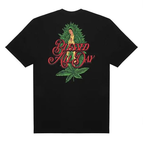 CAMISETA ALL BLESSED - Four Street