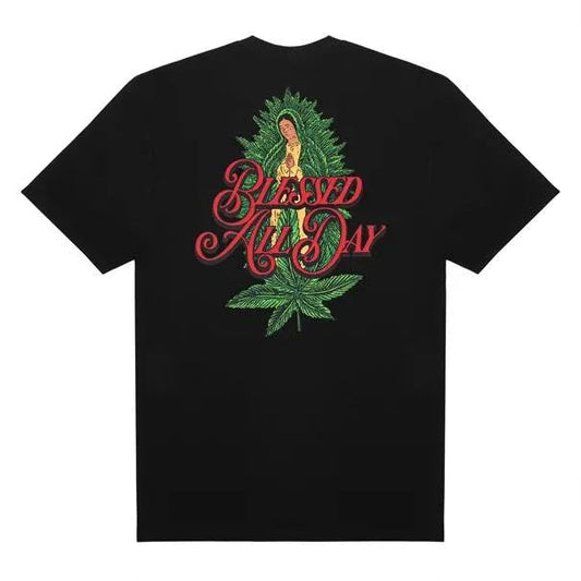 CAMISETA ALL BLESSED - Four Street