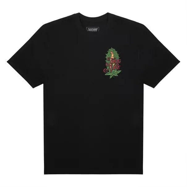 CAMISETA ALL BLESSED - Four Street