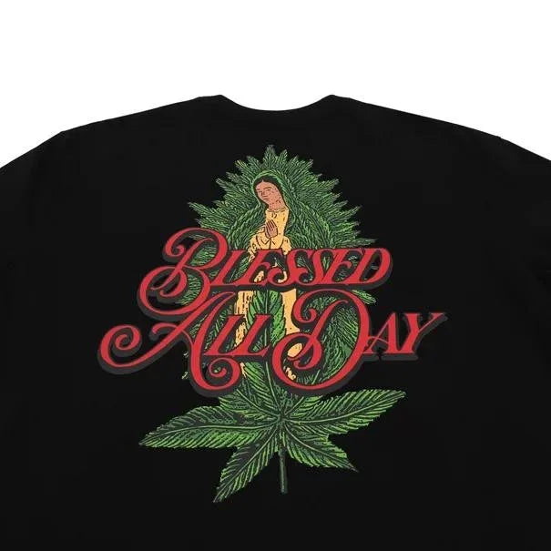 CAMISETA ALL BLESSED - Four Street