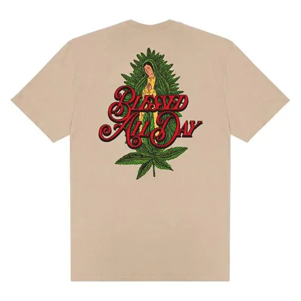 CAMISETA ALL BLESSED - Four Street