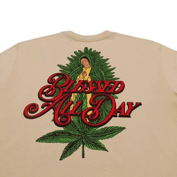 CAMISETA ALL BLESSED - Four Street
