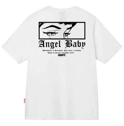 CAMISETA ANGEL BABY 2020 - Four Street