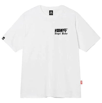 CAMISETA ANGEL BABY 2020 - Four Street