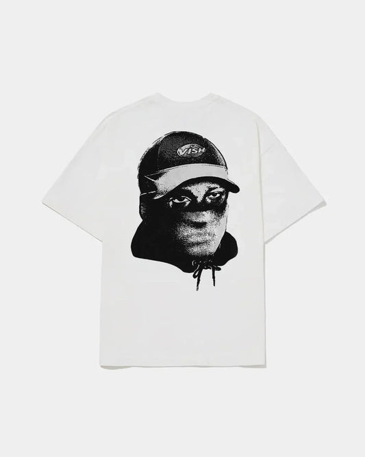 Camiseta Balaclava Off White - Four Street