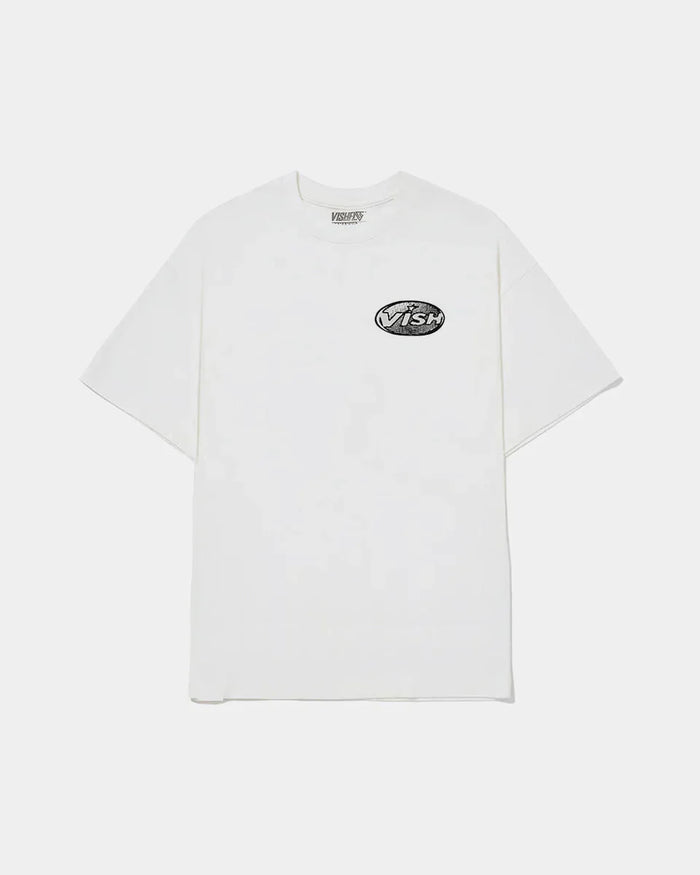 Camiseta Balaclava Off White - Four Street