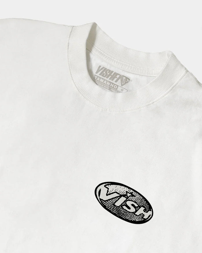 Camiseta Balaclava Off White - Four Street