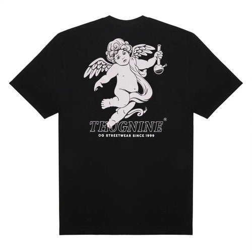 CAMISETA BONGHEAD - Four Street