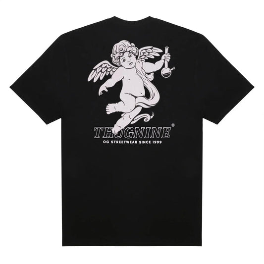 CAMISETA BONGHEAD - Four Street