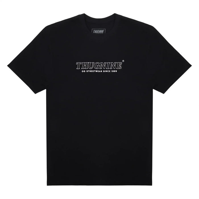 CAMISETA BONGHEAD - Four Street