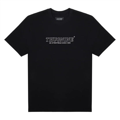 CAMISETA BONGHEAD - Four Street