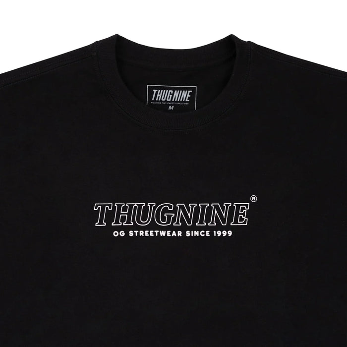 CAMISETA BONGHEAD - Four Street